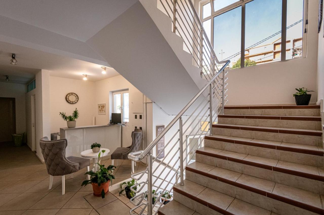 Prijevor Apartments Budva Dış mekan fotoğraf