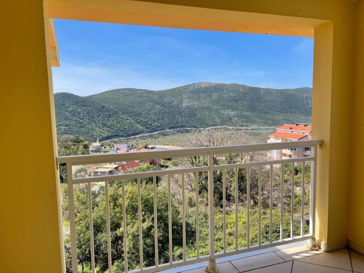 Prijevor Apartments Budva Dış mekan fotoğraf