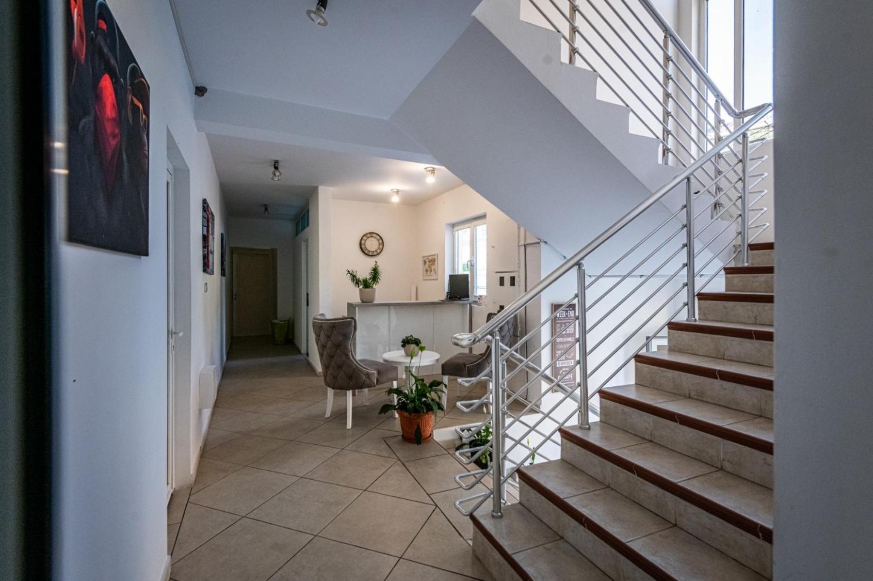 Prijevor Apartments Budva Dış mekan fotoğraf