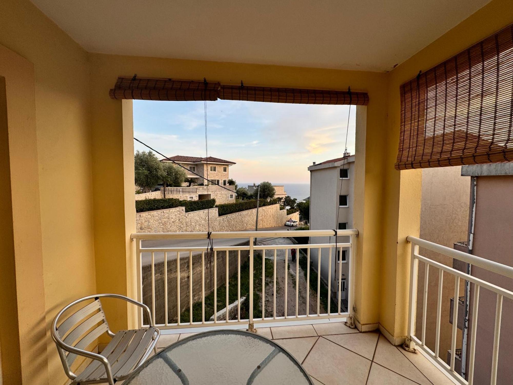 Prijevor Apartments Budva Oda fotoğraf
