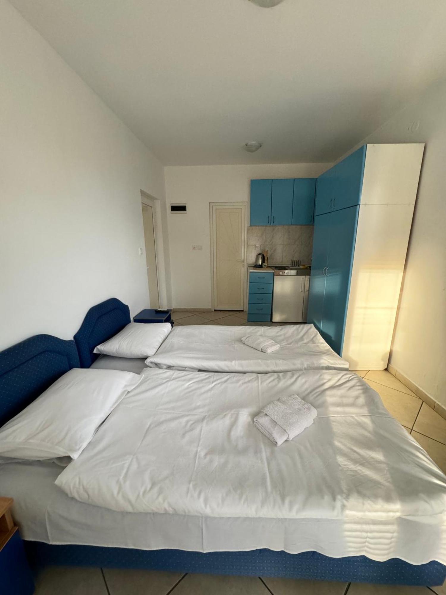 Prijevor Apartments Budva Oda fotoğraf